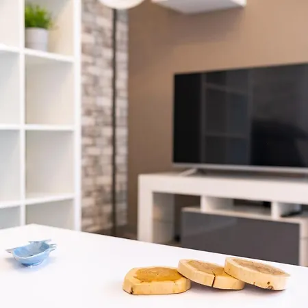 Apartament Mnich Struga Park *