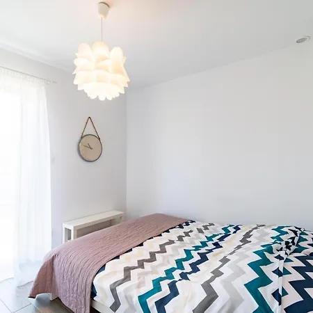 Apartman Apartament Mnich Struga Park