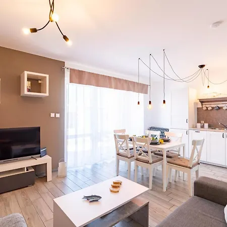 Apartament Mnich Struga Park