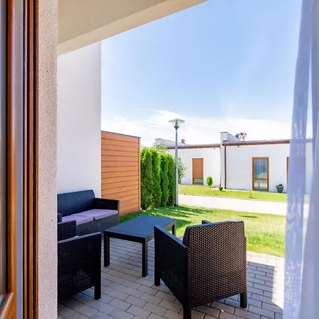Apartman Apartament Mnich Struga Park *